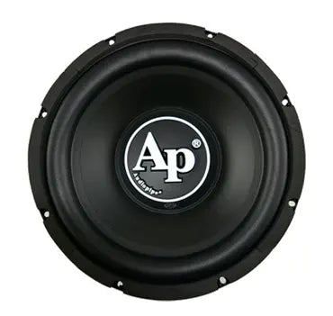 TS-PP2-10-D4 Audiopipe 10in Double Stack Woofer