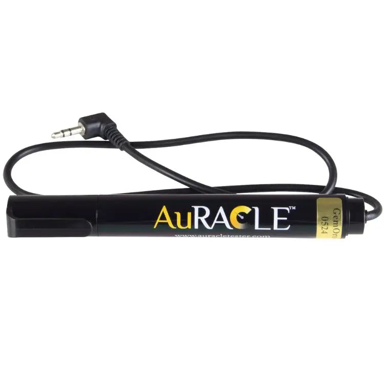2018 AuRACLE Analyzer-AuRACLE PRO Pen Probe Replacement