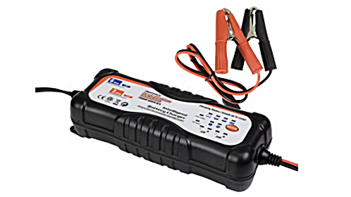 TRBM-1224-6A Nippon America Intelligent Battery Charger