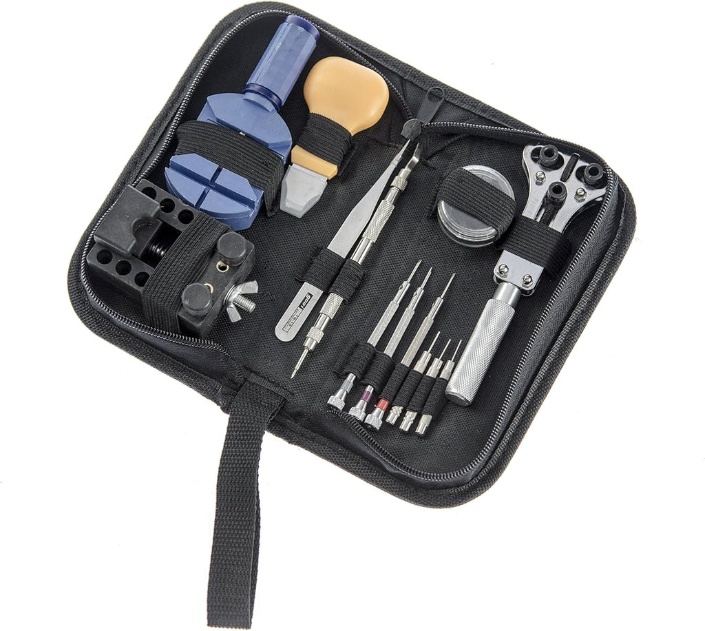 JT6222 Watch Repair Took Kit 13 pc