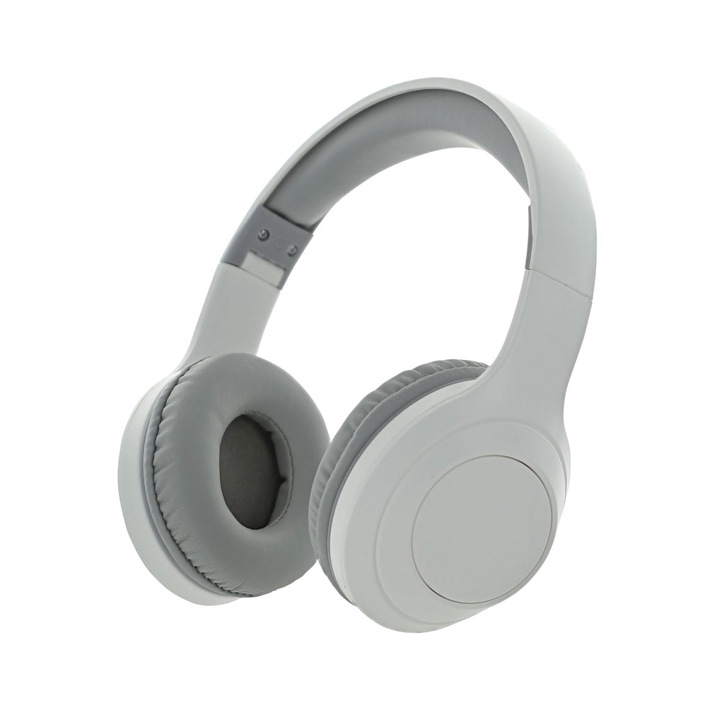 BTANDWH Sentry Noise Cancelling BT Headphone WHT