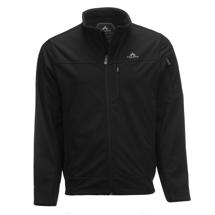 Garrison Jacket