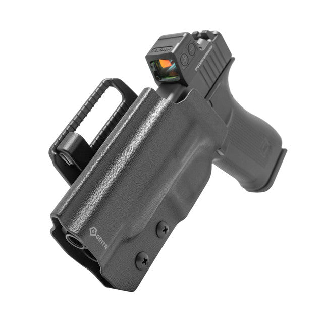 GRIT-OWB-GLOCK-48-R GRITR OWB Right Hand Holster Glock 48