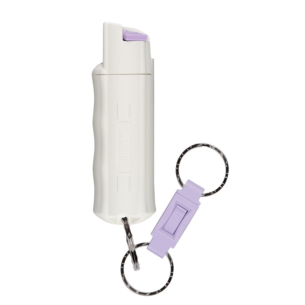 HC-14-GL-02 Sabre1 Glow in the Dark Case Pepper Spray