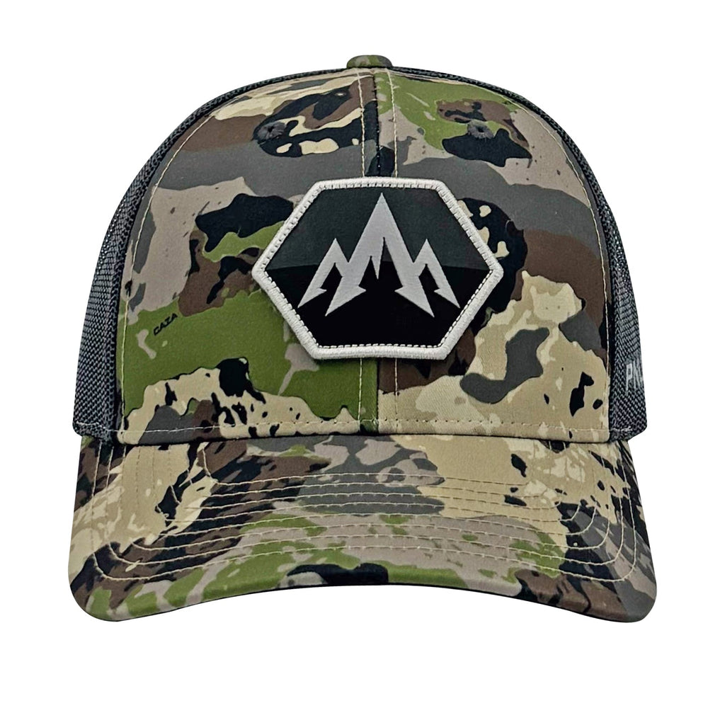 Pnuma HEX Trucker Cap