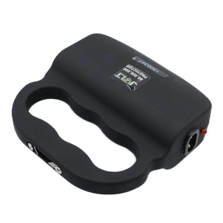 JP80B JOLT 80,000,000 Protector Stun Gun