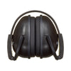 LS-2274 Allen Standard Passive Hearing Protection Earmuffs, Black