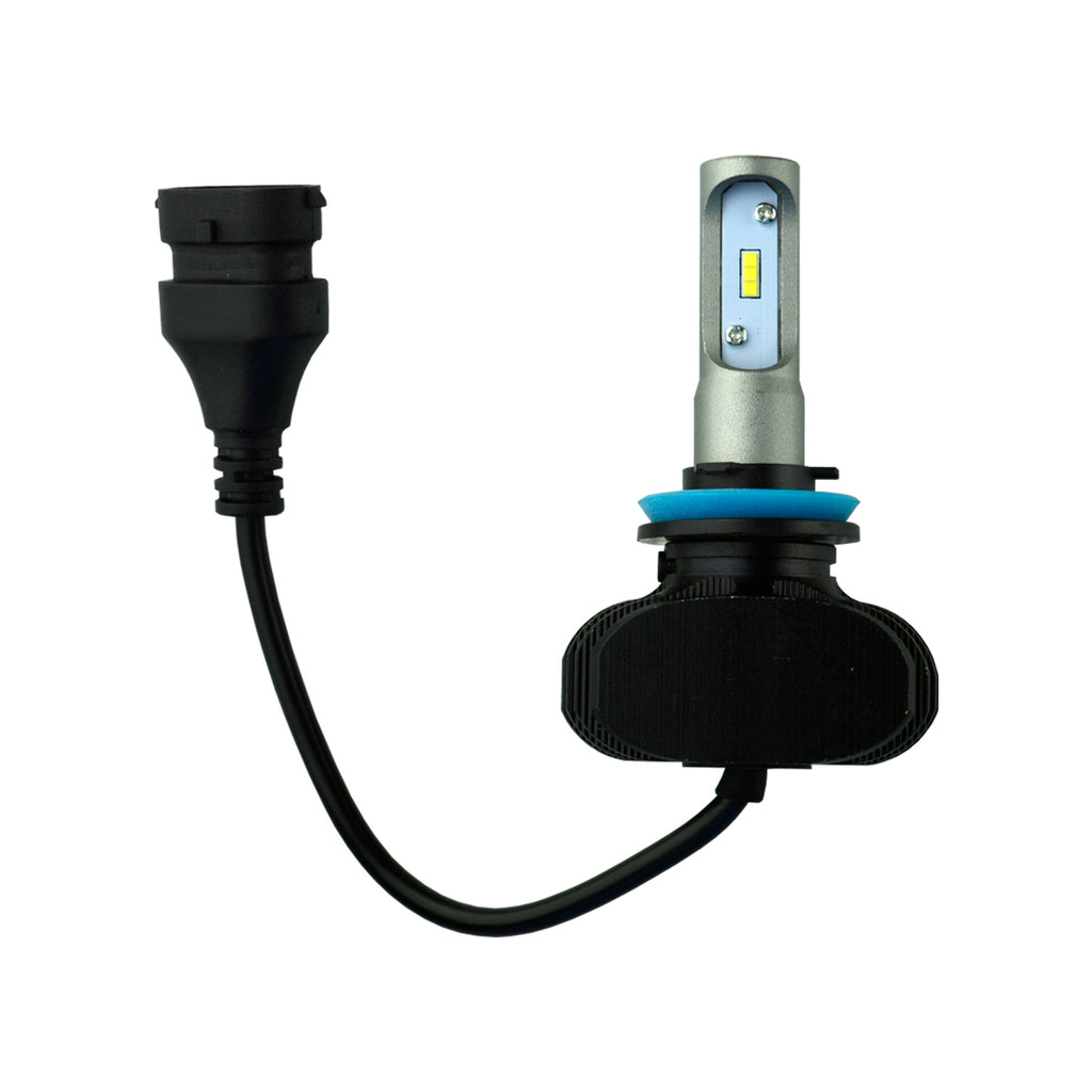 NL-H-H11-36W Pipedream LED Headlight 6500K 3600 Lumen