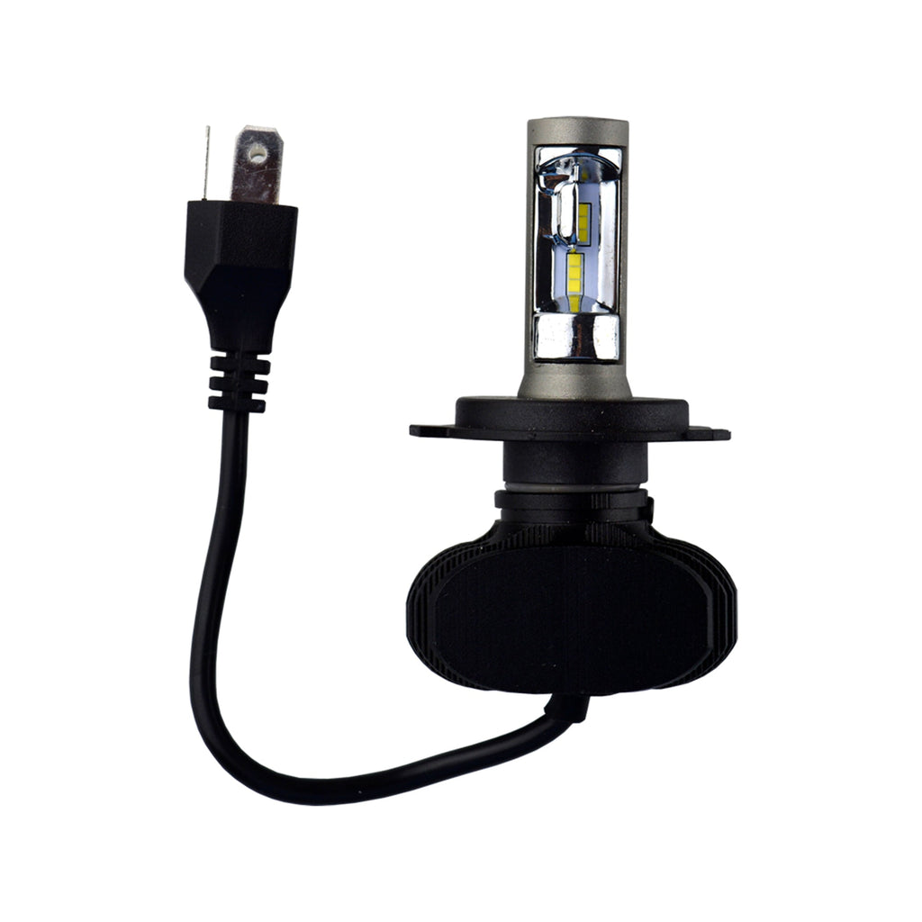 NL-H-H4-36W Pipedream LED Headlight 6500K 3600 Lumen