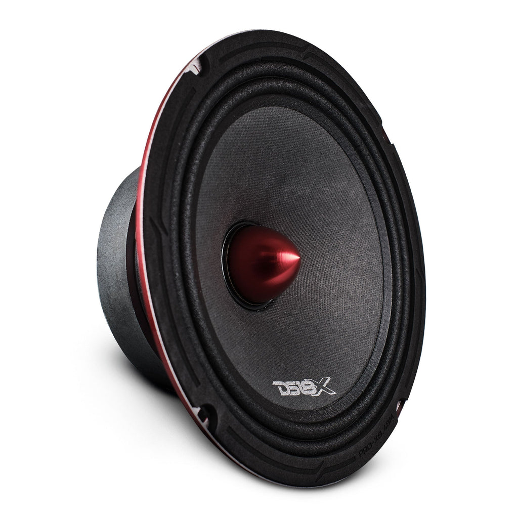 PRO-X8.4BM DS18 Pro 8in Bullet Tweeter Sold Each(1)
