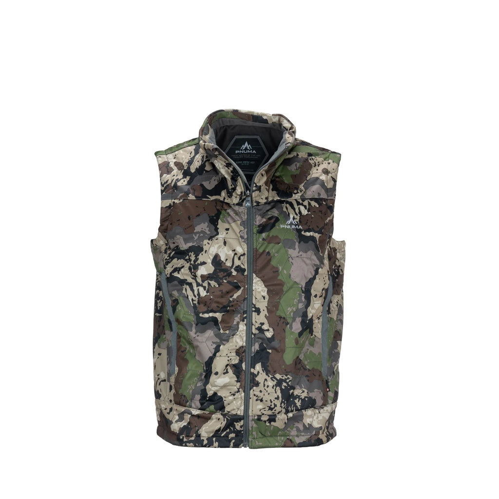 Alpha Vertex Vest (Outlet)