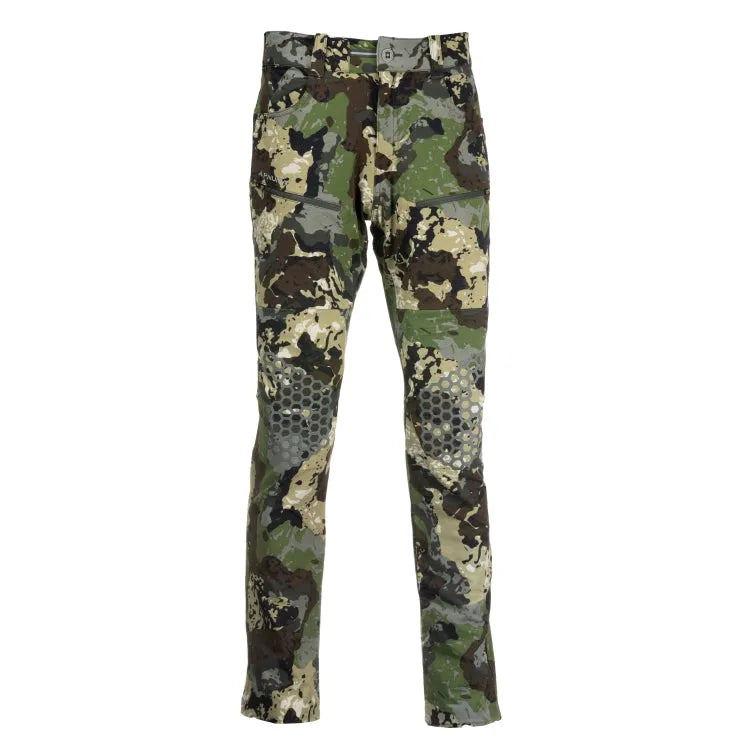 Pnuma Pursuitâ„¢ Pant - lightweight hunting pants in camo.