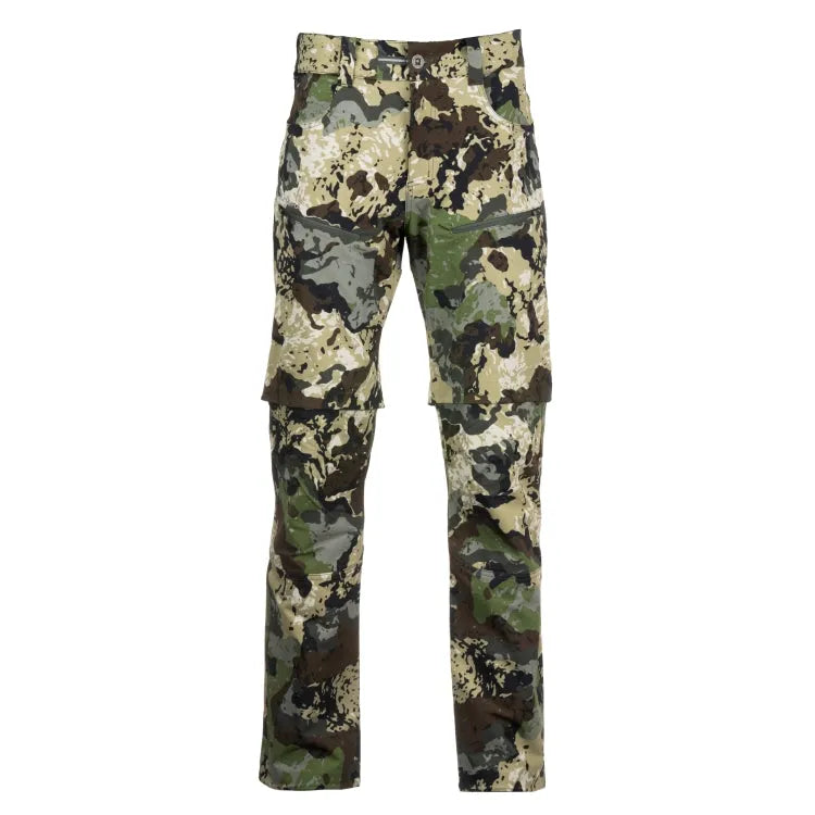 Pnuma Pursuitâ„¢ Zip-Off Hunting Camo Pant