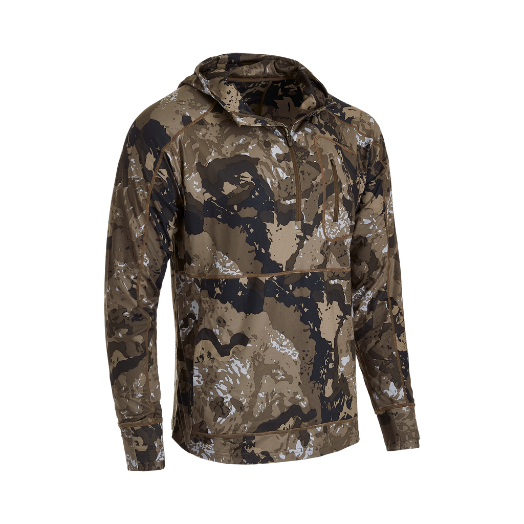 Early Season Elk Hunting Hoodie