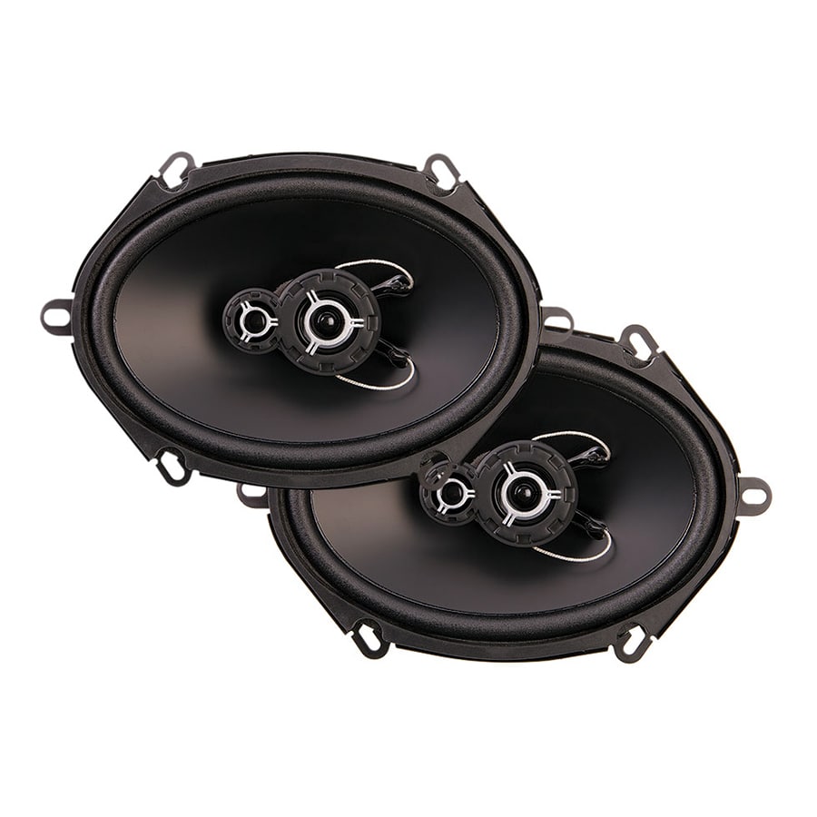 SD.573 Precision Power Sedona 5x7 350w