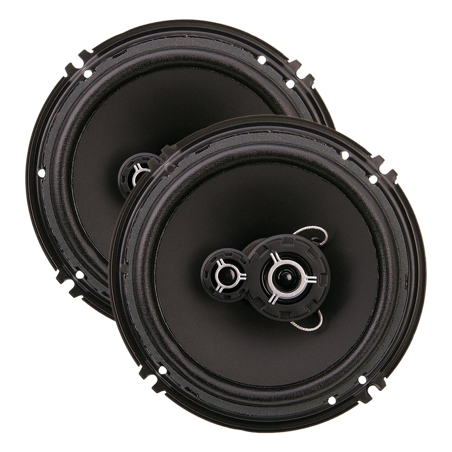 SD.653 Precision Power Sedona 6.5 300w