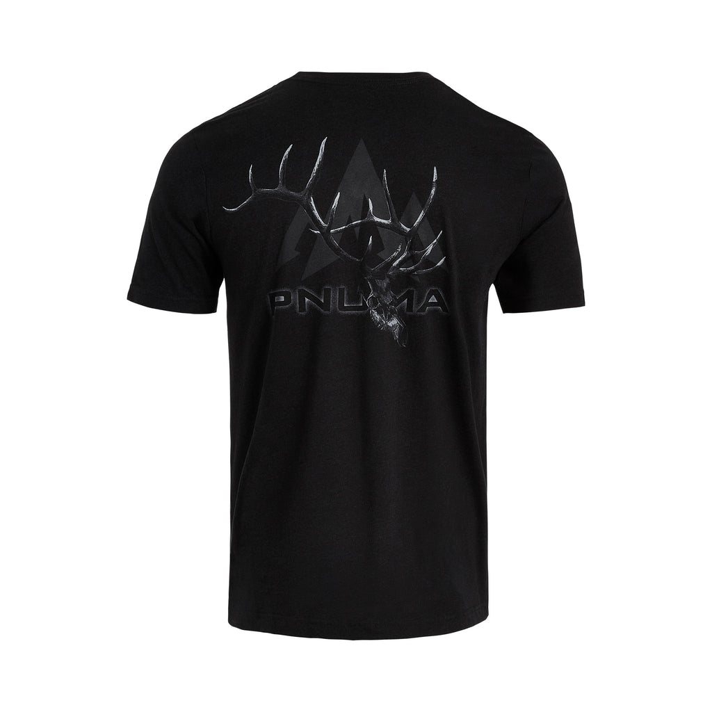 Pnuma Dark Short Sleeve Tee (Outlet)