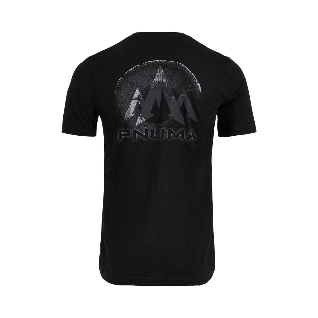 Pnuma Dark Short Sleeve Tee (Outlet)