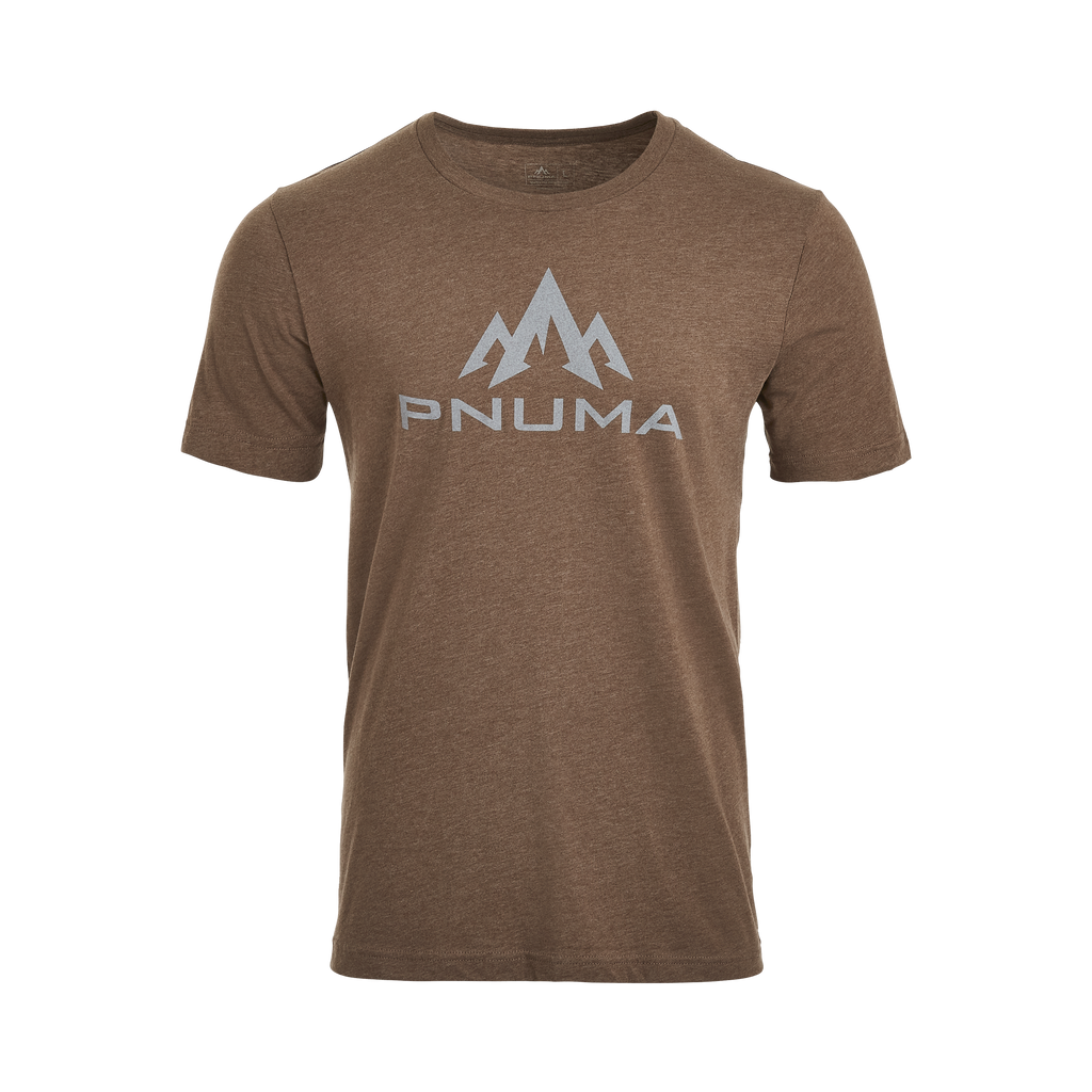 Pnuma Logo Tee