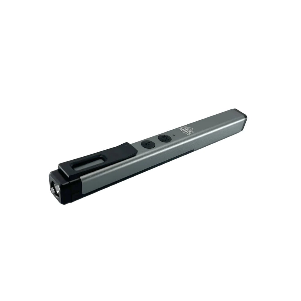 SWHR50GR Streetwise Hotrod Stun Gun Light Gray