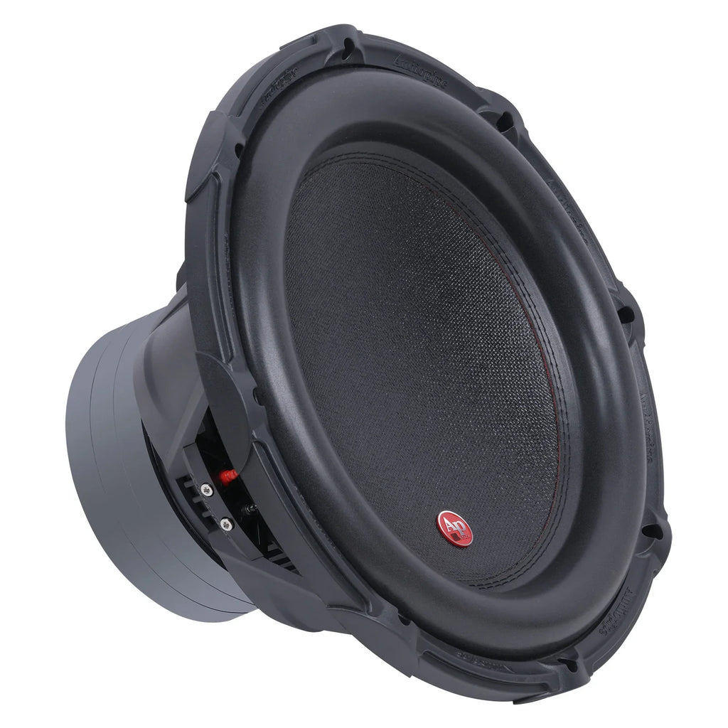 TXX-BDC-III-10 A-Pipe 10in Triple Stack DVC Woofer