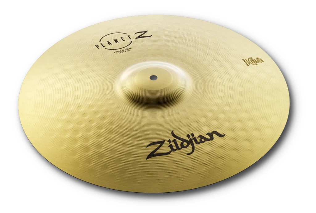 ZP18CR Planet Z 18 inch Crash Ride Cymbal