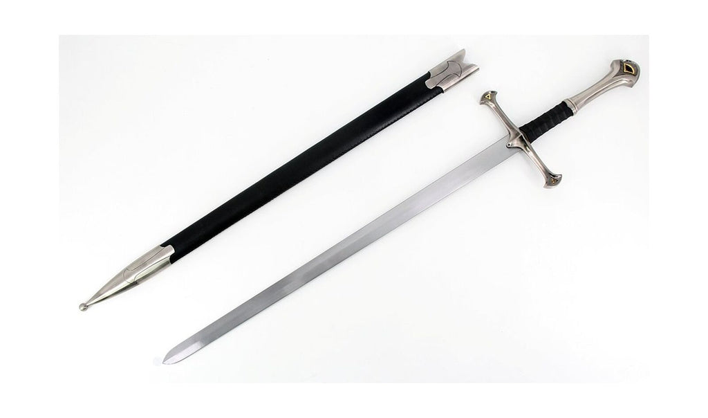 SB140 Medieval Kings One Hand 42inch Sword