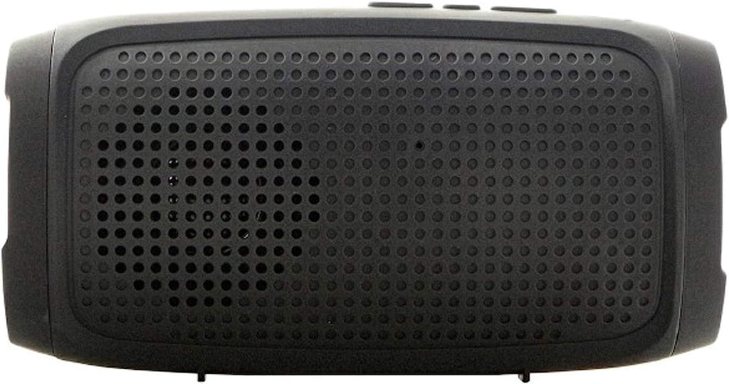SPBT9 Sentry Journey Waterproof Wireless Bluetooth Speaker