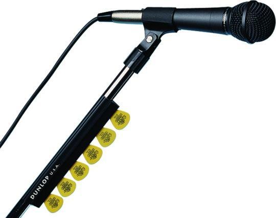 Dunlop Music Stand Pickholder