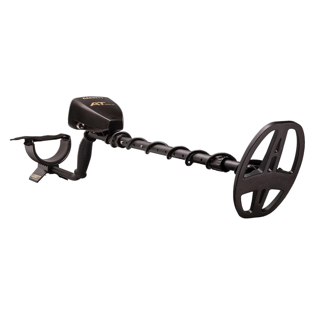 1140680 Garrett AT-Gold Metal Detector