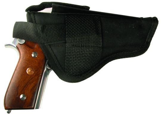 ProTech SubCompact 3" Barrel Intimidator Holster