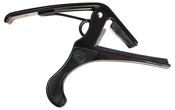 Fat Boy A007A Advanced Alloy Acoustic Capo