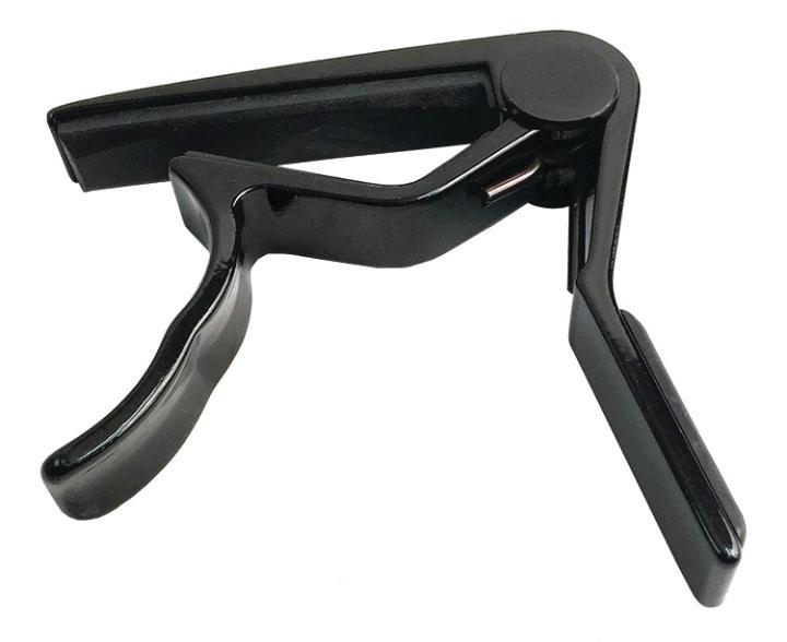 Fat Boy Alloy Acoustic Guitar Capo