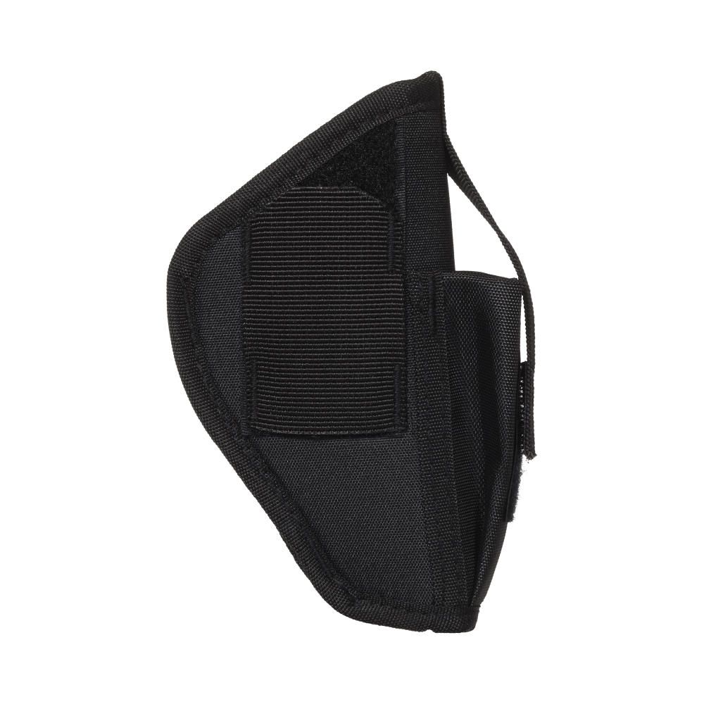 LSH-44501 Allen Ambidextrous Belt Clip Holster For Medium Frame Autos