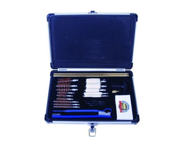 DAC Universal Gun Cleaning Kit 30pc