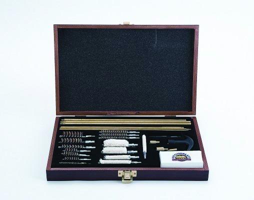 DAC Universal Gun Cleaning Kit 35pc