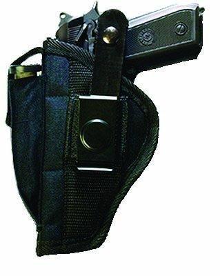 All compacts with laser side holster