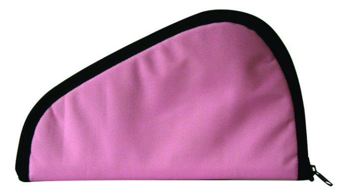 Crosshair Og 6.5 X 9  Pink Pistol Pouch