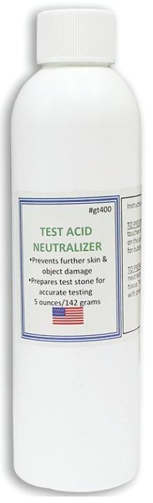 Test Solution Neutralizer