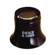 Bausch & Lomb Eye Loupe 10x 1" Diameter