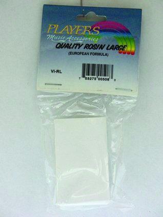 Violin Rosin Large (European Formula)