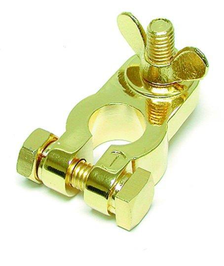 Audiopipe Positive Wingnut Terminal