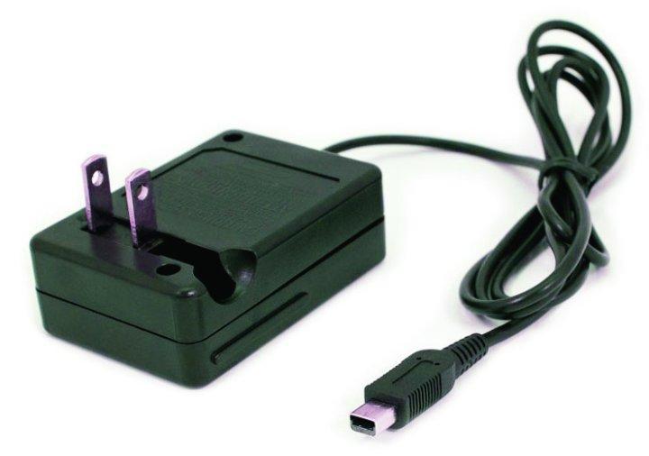 3DS/DSi/DSiXL Hyperkin AC Adapter