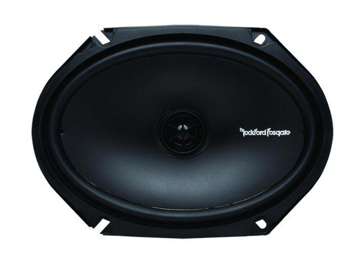 Rockford Fosgate Prime 6x8 2 Way Speaker