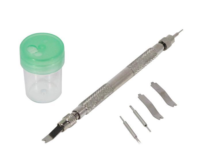 Watch Spring Bar Tool 7 pc