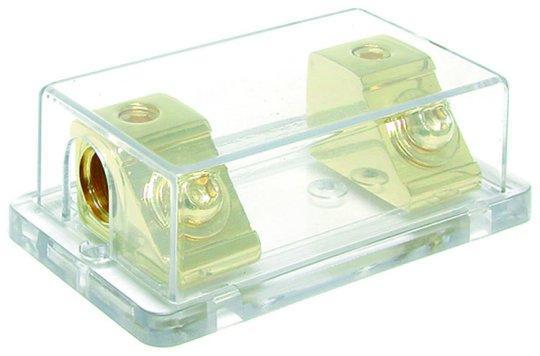 APipe Gold ANL Fuse Block
