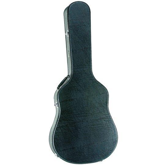 Kona Tolex Dreadnought Acoustic Guitar Case