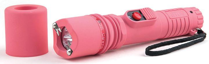 Guard Dog Inferno Pink 6000K