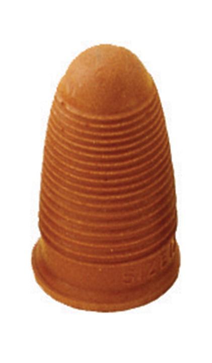 Rubber Finger Cot Medium