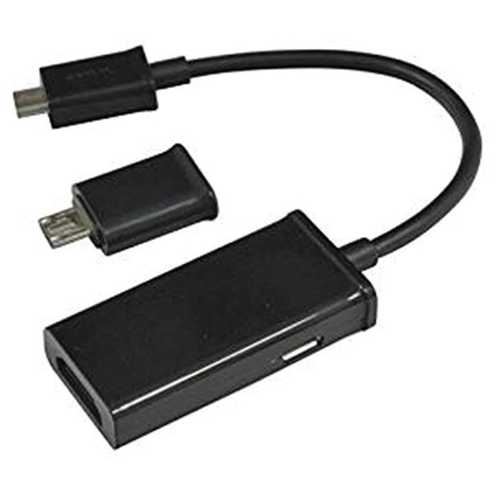 iStuff Micro-USB to HDMI Adapter Cable